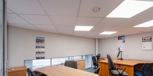 Помещение свободного назначения Новочеркасский пр-кт,  д. 33