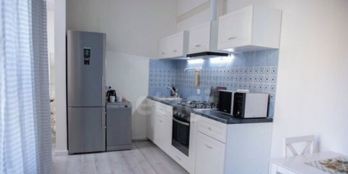 2-комн квартира Витебская улица,  д. 25