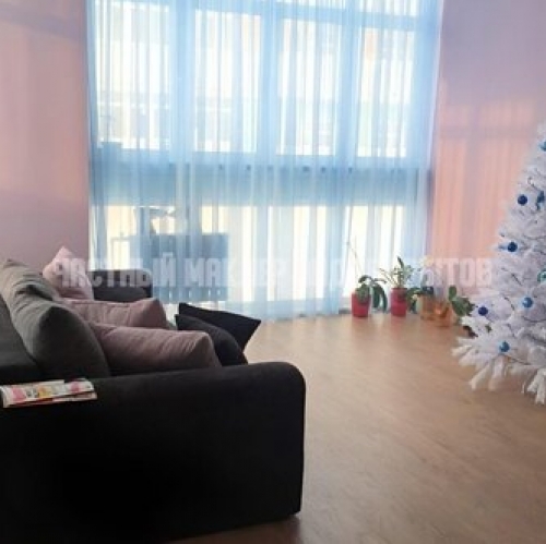 2-комн квартира Глухово, ул Рублевское предместье,  д. 16,  к. 2