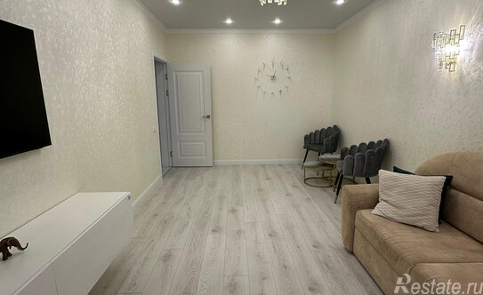 Продажа 3-комн квартиры на вторичном рынке Мытищи г, Пирогово д, Ильинского ул,  д. 5