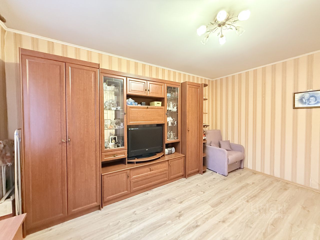 Продажа 1-комн квартиры на вторичном рынке Яхтенная улица, 10К3