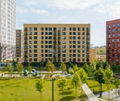Продать Квартиры вторичка Энтузиастов ш  9А 
