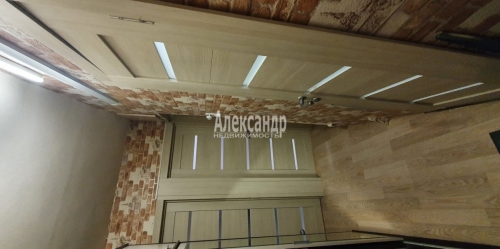 2-комн квартира Белградская ул. ,  д. 34,  к. 3