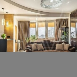 Продажа 4-комн квартиры на вторичном рынке ул Кастанаевская,  д. 24