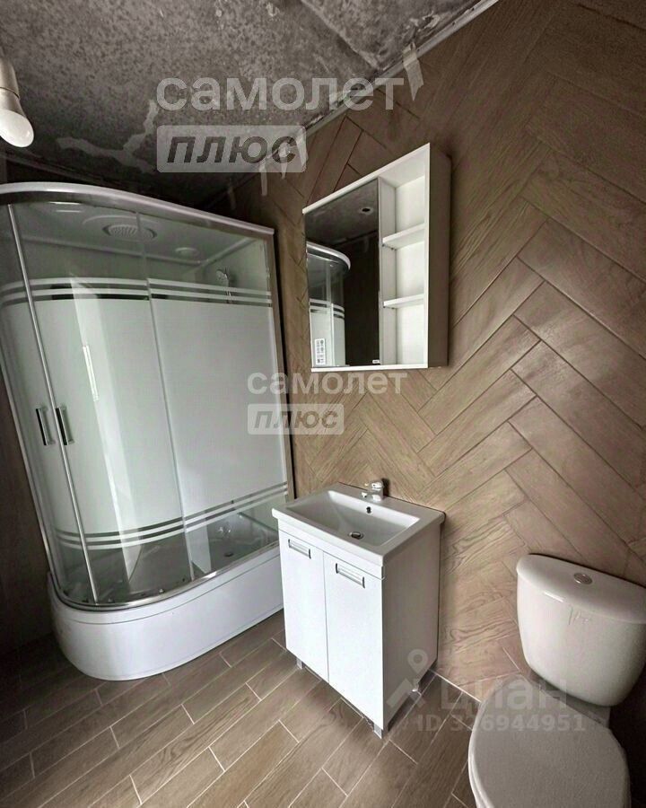 Продажа 2-комн квартиры на вторичном рынке Жуковский, улица Наркомвод, 31