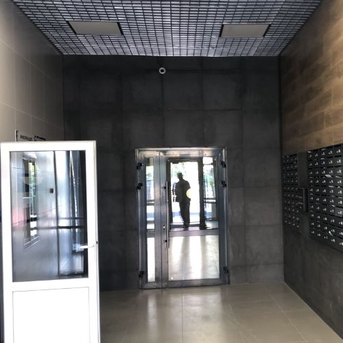 Студия пос. Шушары, улица Валдайская, 6к1