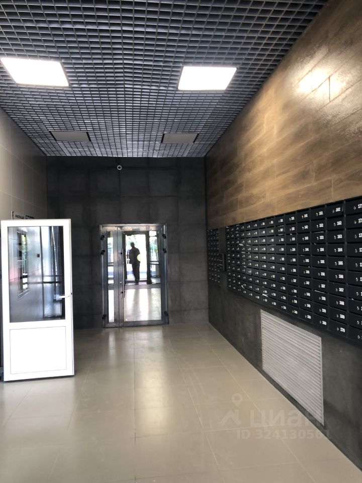 Аренда студии пос. Шушары, улица Валдайская, 6к1