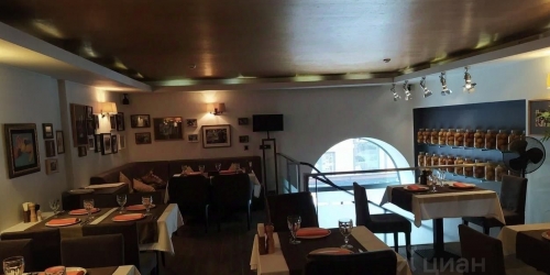 Помещение свободного назначения ул Петровка,  д. 20/1