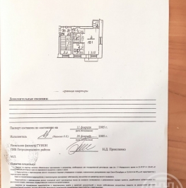 Продажа 1-комн квартиры на вторичном рынке Ломоносов г., Александровская ул. , д. 23а Продажа 1-комн квартиры на вторичном рынке Ломоносов г., Александровская ул. , д. 23а