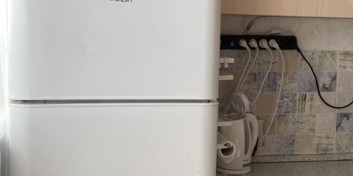 Комната Тимуровская улица, 12