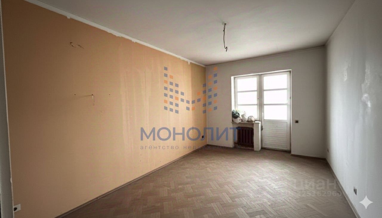 Продажа 5-комн квартиры на вторичном рынке Ломоносовский проспект, 7К5