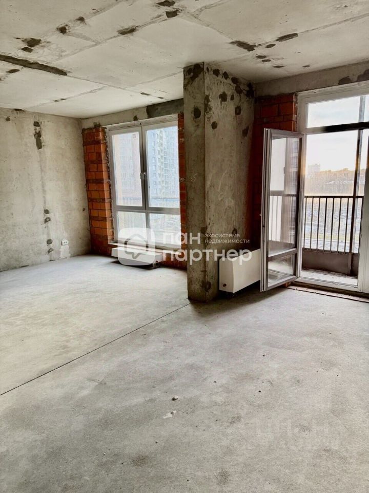 Продажа 1-комн квартиры на вторичном рынке проспект Тореза, 118