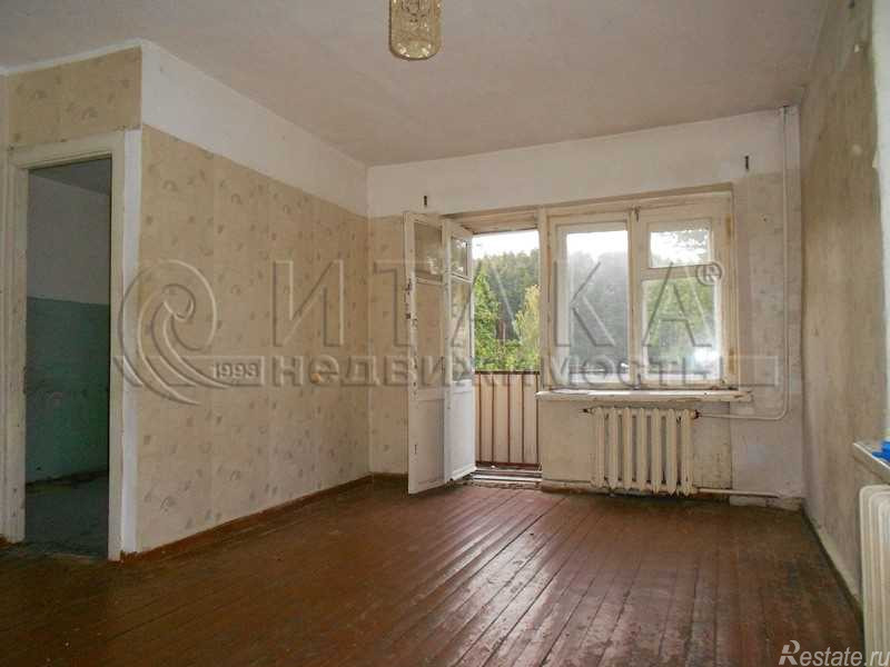 Продажа 1-комн квартиры на вторичном рынке Каменногорск, Ленинградское,  д. 74