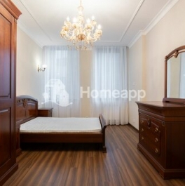 Продажа 3-комн квартиры на вторичном рынке Шмитовский проезд,  д. 39 к1