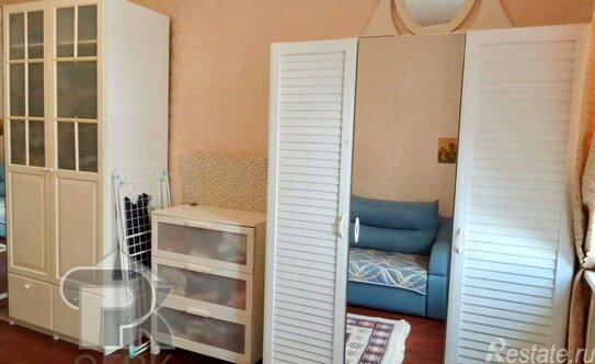 Продажа 3-комн квартиры на вторичном рынке Киевская ул,  д. 20