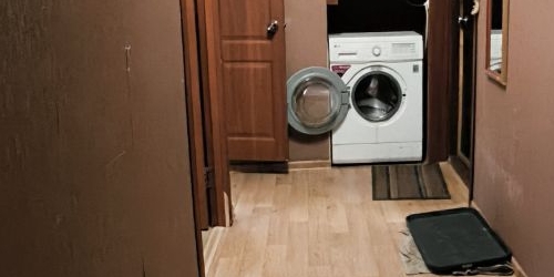 2-комн квартира Шипиловская улица, 25К1