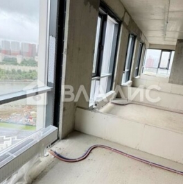 Продажа 4-комн квартиры на вторичном рынке Марка Шагала наб,  д. 11к3