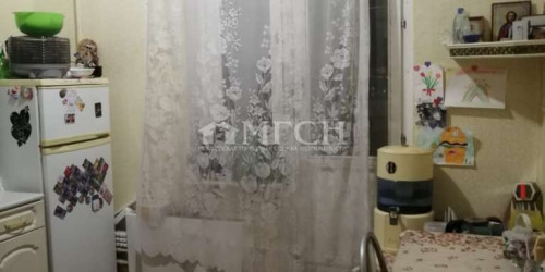 1-комн квартира Некрасовская улица, 9