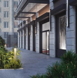 Продажа 1-комн квартиры на вторичном рынке ул Ломаная,  д. 6