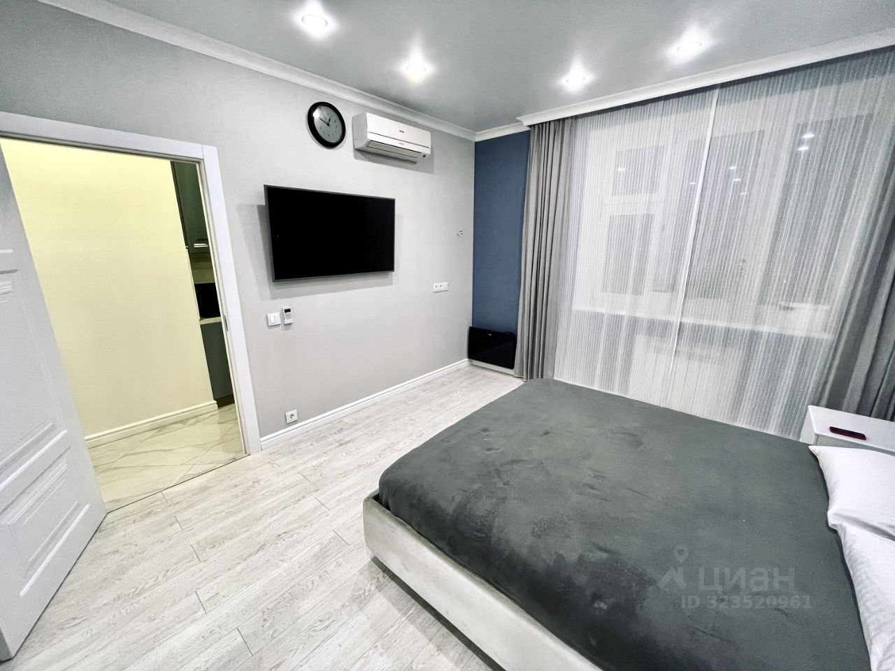 Продажа 1-комн квартиры на вторичном рынке Балашиха, улица Дмитриева, 34