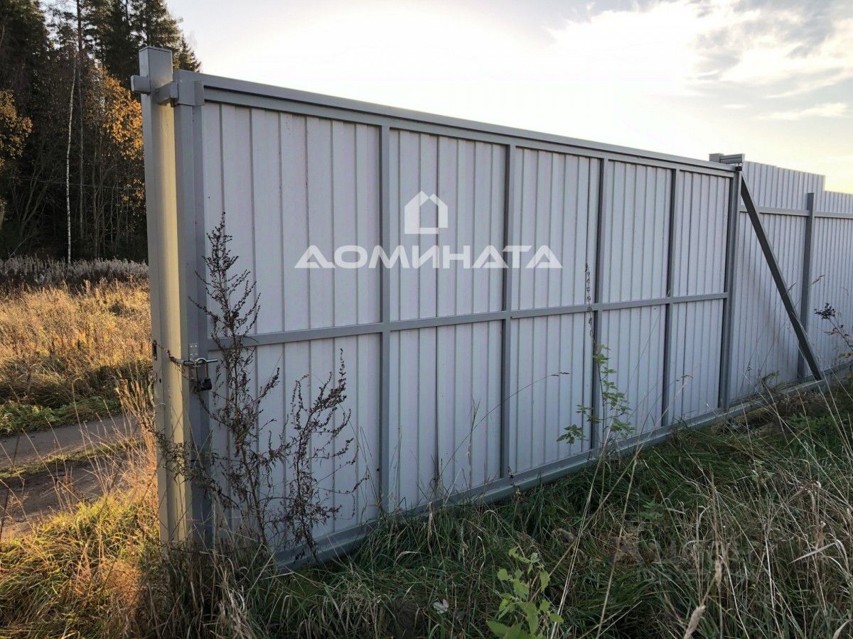 Продажа земли Хвойное ДНТ, Хвойное-Луговое кп