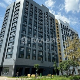 Продажа 3-комн квартиры на вторичном рынке Соколиной Горы 9-я ул,  д. 9