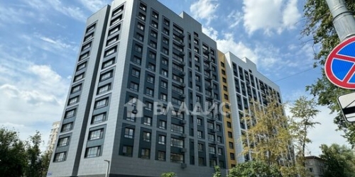 3-комн квартира Соколиной Горы 9-я ул,  д. 9