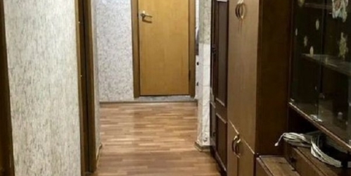 2-комн квартира Авиаконструкторов пр.,  д. 20,  к. 1