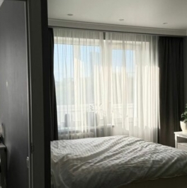 Продажа 1-комн квартиры на вторичном рынке пр-кт Мира,  д. 198