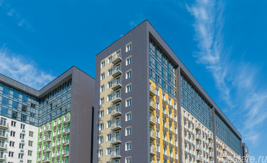 Продажа 1-комн квартиры на вторичном рынке Берёзовая аллея