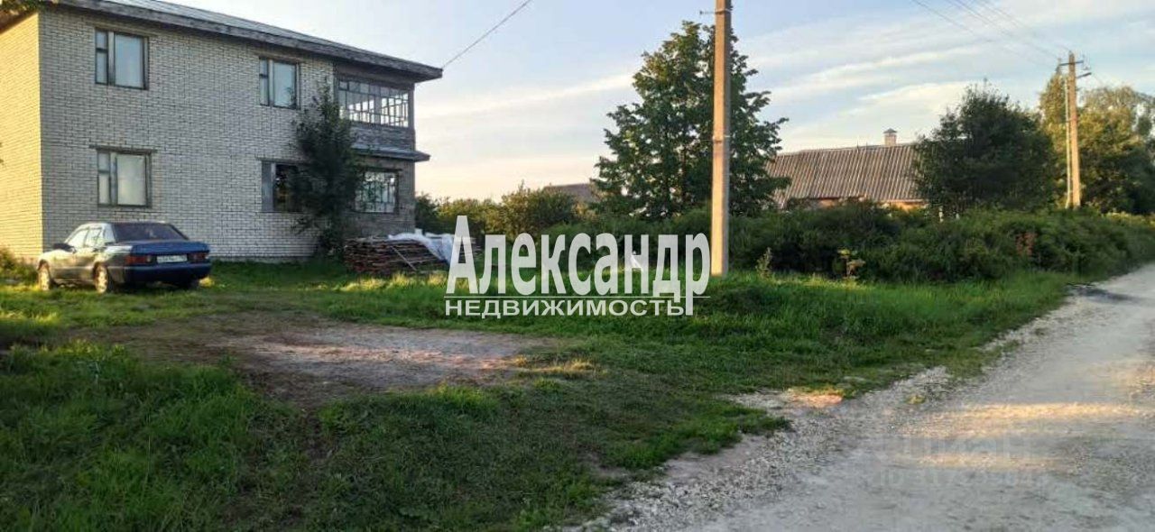 Продажа дома д. Черное, 33А