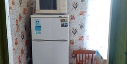 2-комн квартира Рязановский, ул. Чехова,  д. 12