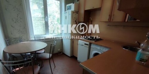 1-комн квартира Героев Панфиловцев ул,  д. 19