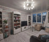 Продать Квартиры вторичка Бухарестская ул  86 1