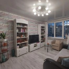 Продажа 4-комн квартиры на вторичном рынке Бухарестская ул,  д. 86,  к. 1