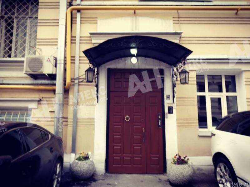 Продажа торгового помещения Тверская ул
