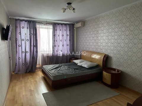 Продажа 2-комн квартиры на вторичном рынке Щелково, ул. Заречная,  д. 9