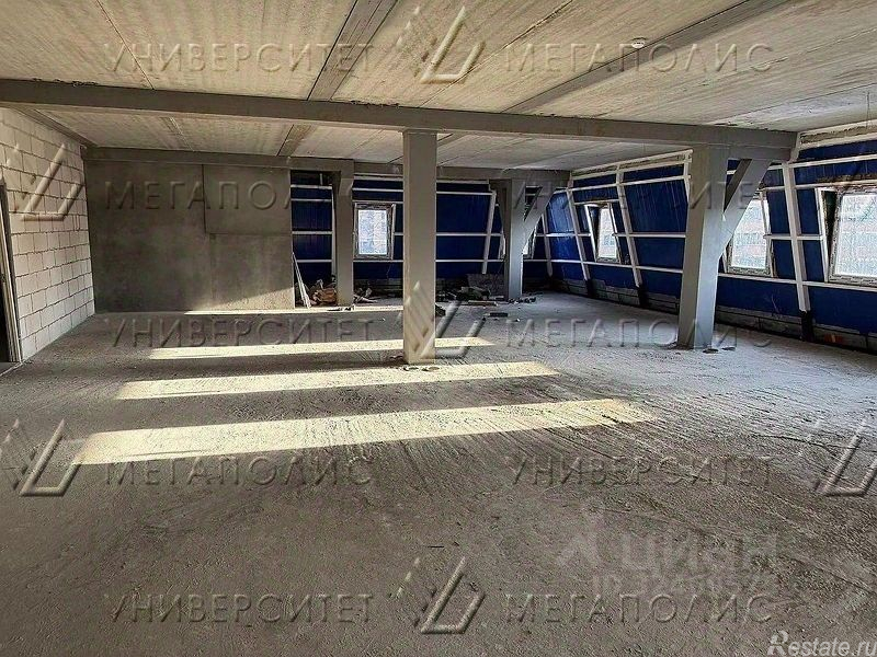 Аренда торгового помещения Люберцы г, 8 Марта ул