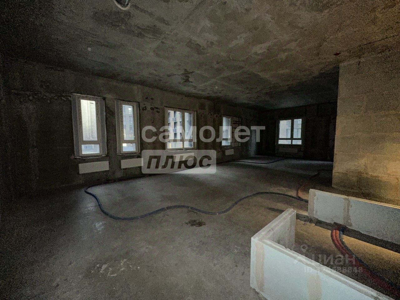 Продажа 3-комн квартиры на вторичном рынке 3-я Хорошевская улица, 17А