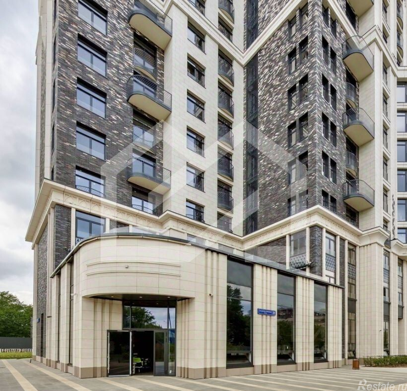 Продажа торгового помещения улица Академика Королёва,  д. 21