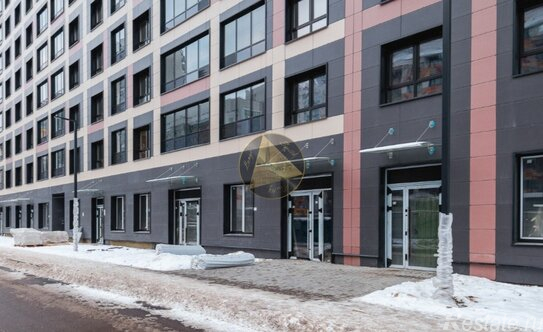 Продажа 2-комн квартиры на вторичном рынке Среднерогатская улица,  д. 11 к2