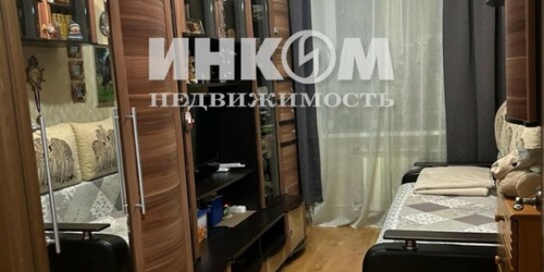 2-комн квартира Анадырский проезд,  д. 9