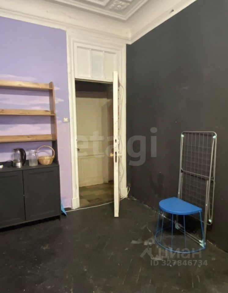 Продажа комнаты 10-я Советская улица, 14
