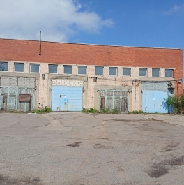 Аренда производственного помещения Ново-Никитинская улица,  д. 3 литА