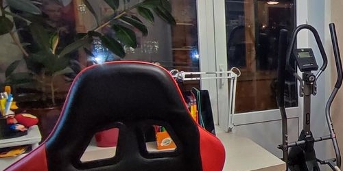 2-комн квартира Порядковый переулок, 8