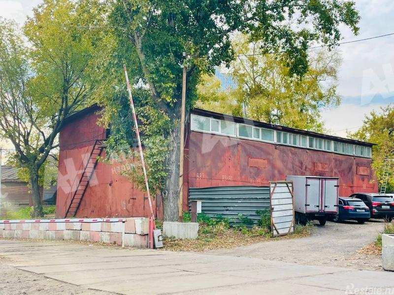 Продажа земли Мира пр-кт