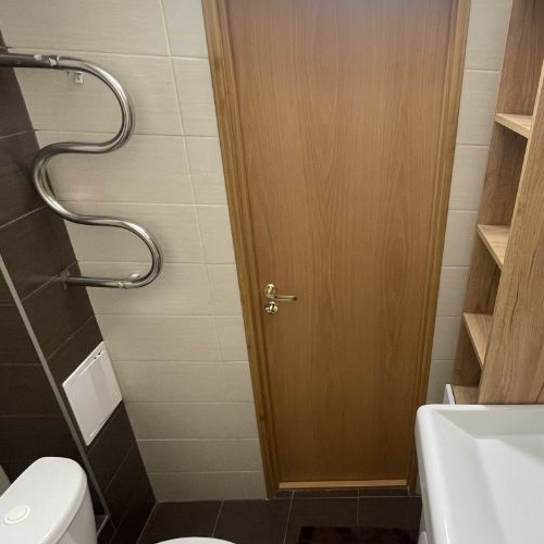 1-комн квартира улица Бабушкина, 84к2