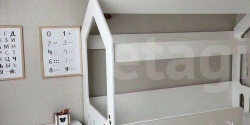 3-комн квартира улица Хошимина, 13к2