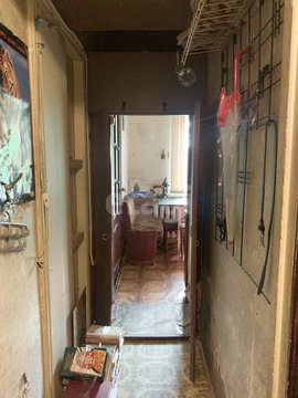 Продажа 2-комн квартиры на вторичном рынке Красногорск, ул. Светлая,  д. 3