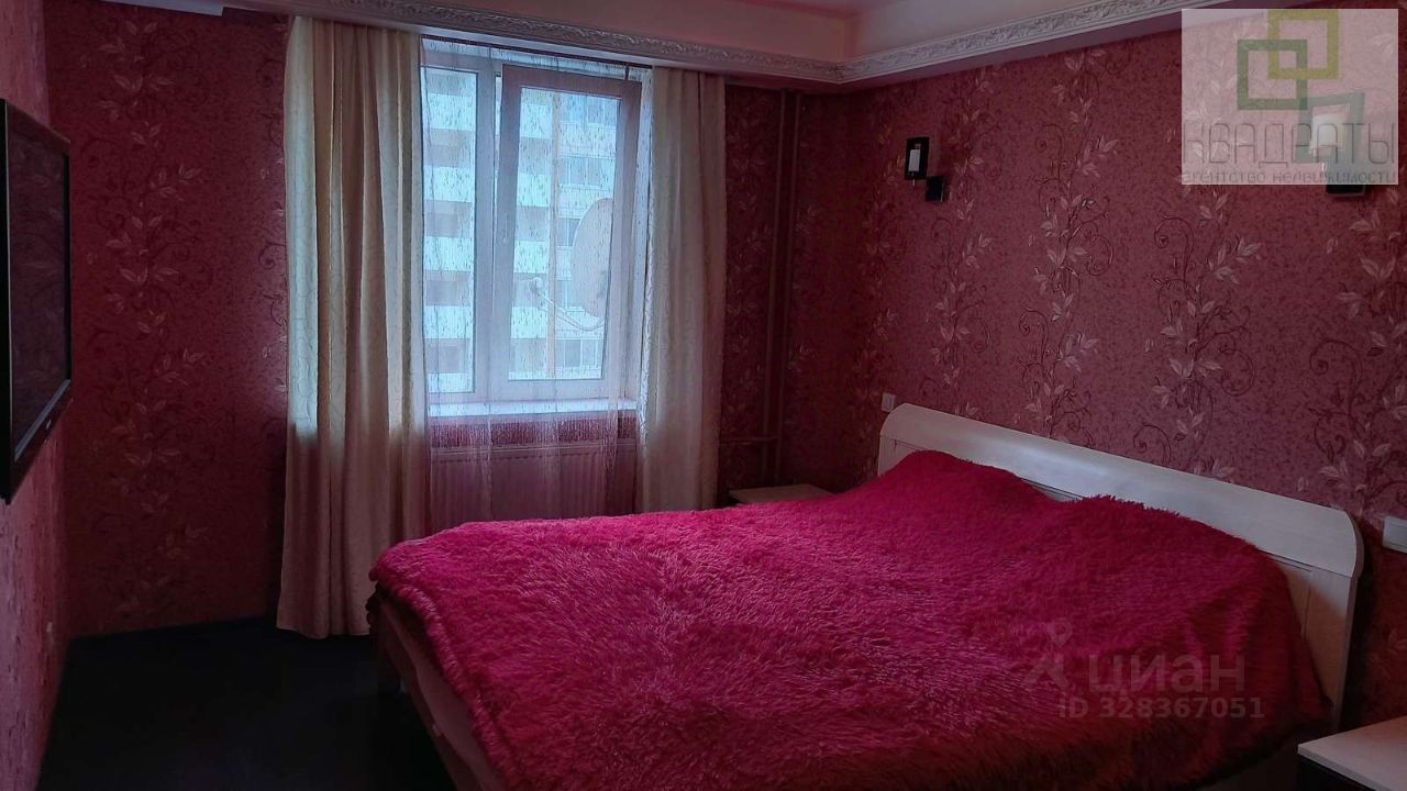 Продажа 3-комн квартиры на вторичном рынке Горелово тер., шоссе Красносельское, 54к4